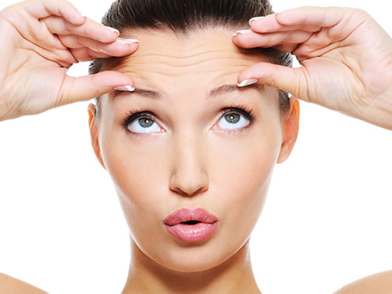 دستورالعمل های تزریق بوتاکس